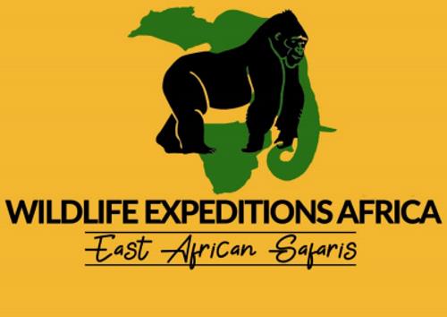 Wildlifexpeditions logo