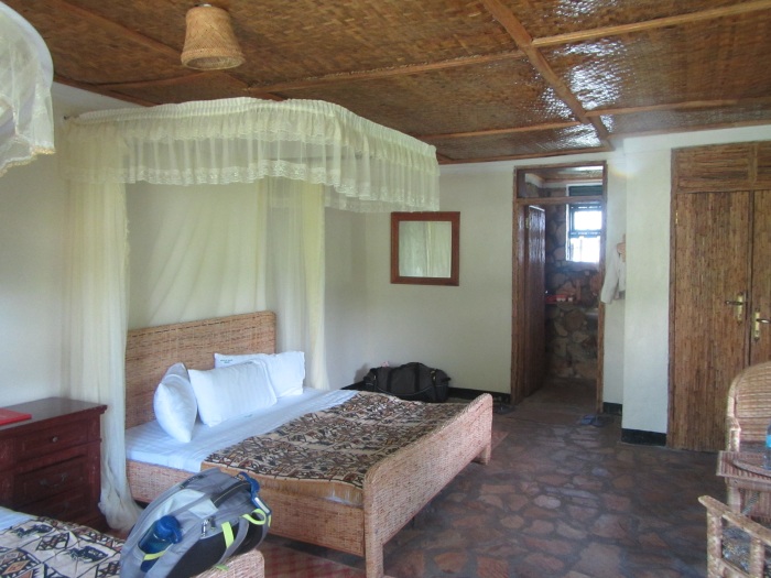 Queen Elizabeth National Park