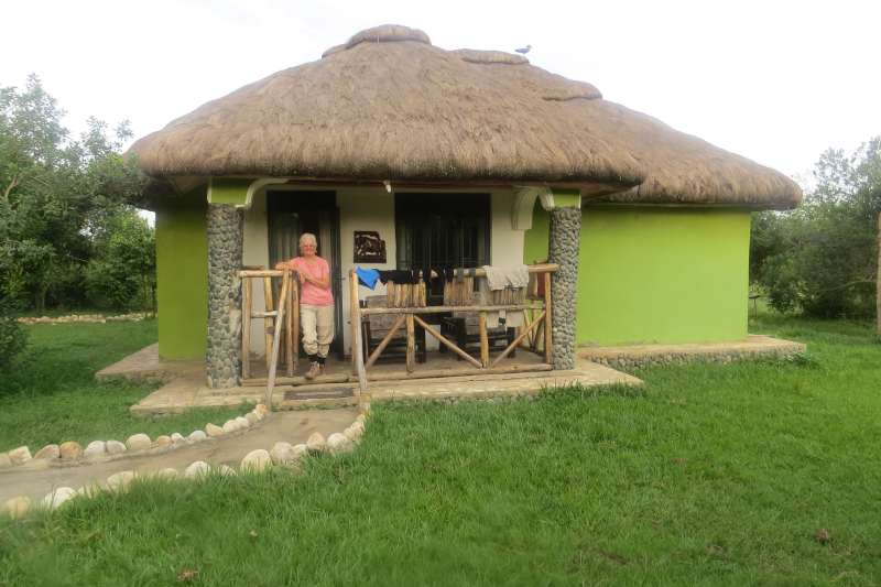 National Park Accommodation
